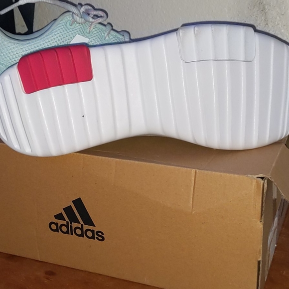 adidas cloudfoam shoes - Picture 2 of 6